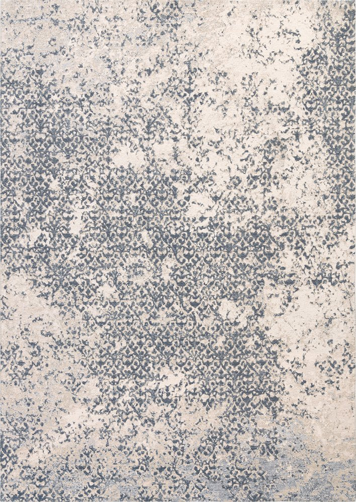 Paklājs IVES WARM BLUE (Magic Collection)